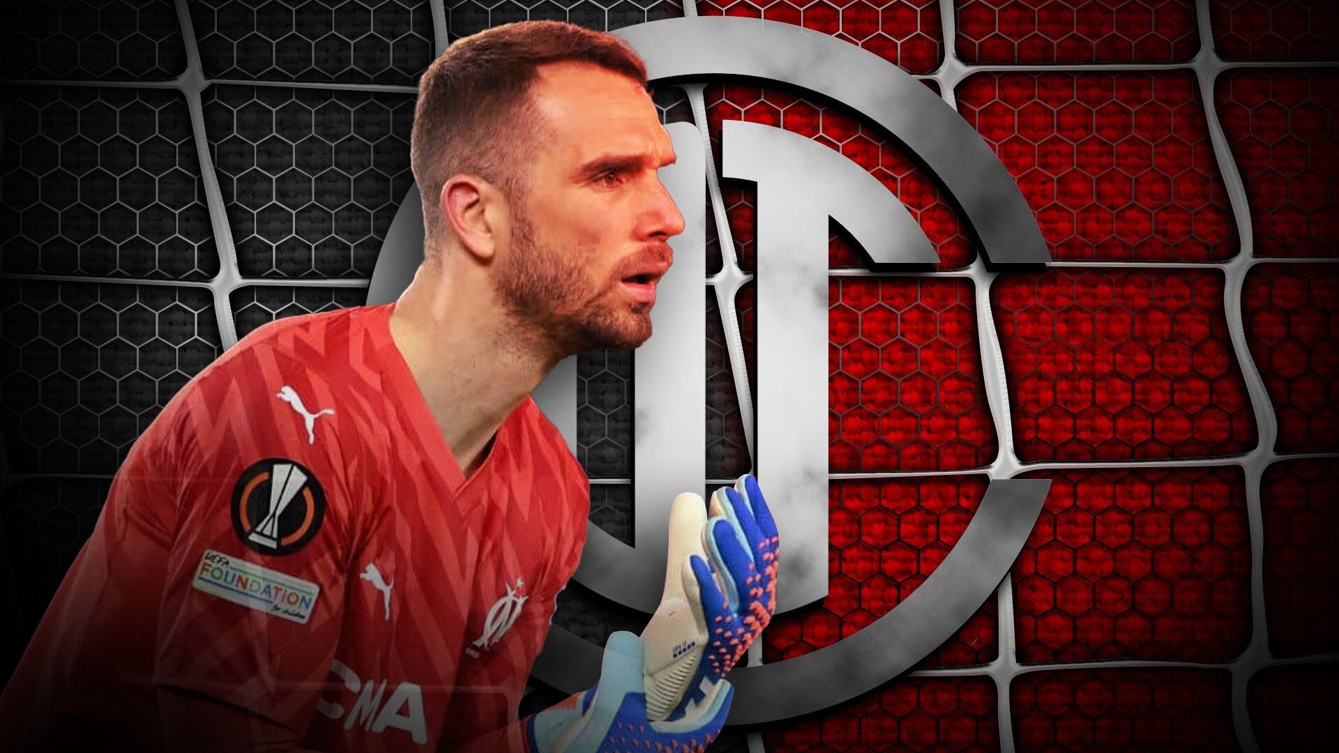 Los Diablos Rojos se encuentran a detalles de cerrar el fichaje del cancerbero español. ( Jovani Pérez)