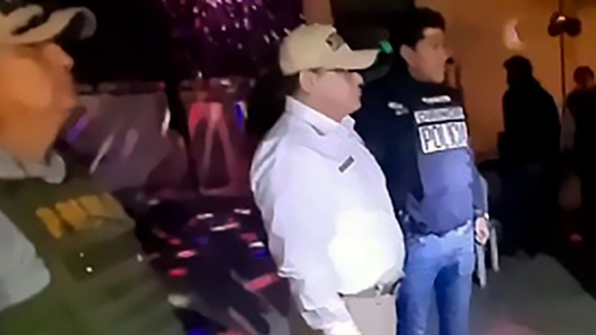 Pánico en sede judicial: carta con dinamita exige no liberar al “Chato Deivis”