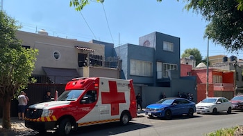 Detienen en el Edomex a cuatro personas relacionadas con el asesinato de una familia en Azcapotzalco