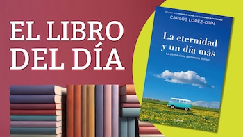 Una mutación que convierte a un niño en anciano, un investigador que se volvió alumno y un libro que desafía el tiempo