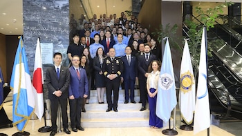 El Ministerio de Gobernación de