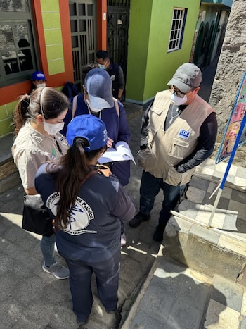 El Centro para el Control