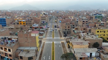 Los limeñismos suelen utilizarse en