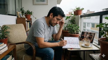 El sesgo de negatividad en