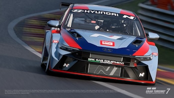 Gran Turismo 7 arranca 2026