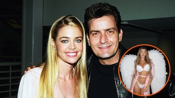 Sami Sheen se sinceró con