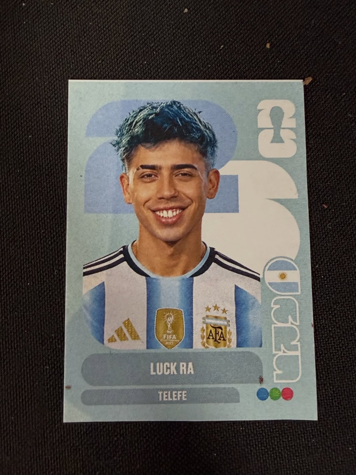 La figurita