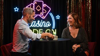 La numeróloga prioriza la inversión