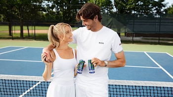 La influencer tiene más de