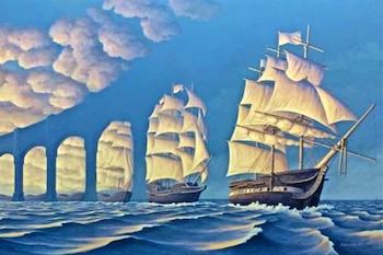 Test de personalidad.