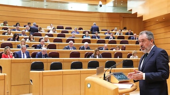 El PSOE denuncia una filtración del PP en el Senado sobre unos audios del apagón y estudia llevarlo a la Justicia