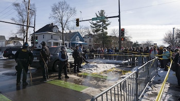 Una subsecretaria del Departamento de