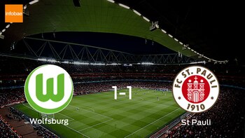 La Bundesliga está considerada como