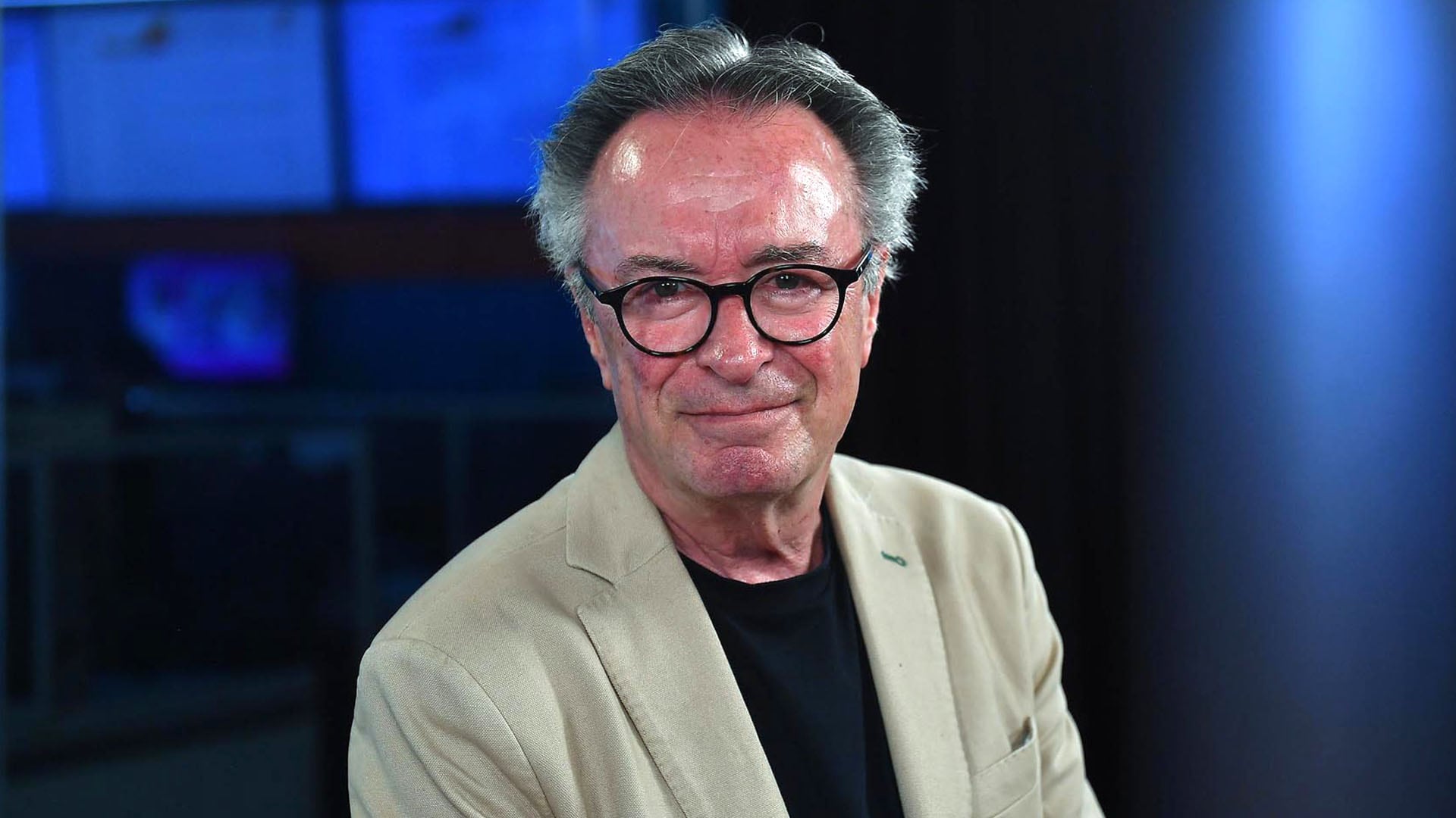 Oscar Martínez, su vida en España y la polémica con Rosalía: “Se equivocó y tiene que hacerse cargo”