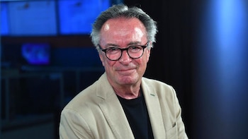 Oscar Martínez, su vida en España y la polémica con Rosalía: “Se equivocó y tiene que hacerse cargo”