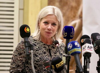 01/08/2019 BAGHDAD, Aug. 1, 2019