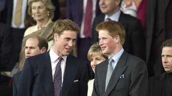 El día que el príncipe