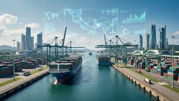 Zonas francas en Panamá y la modernización que se discute tras la baja de empresas desde 2018