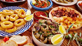 Cocina española en Miami: 5