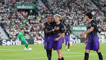Crónica del Elche CF - FC Barcelona, 0-5