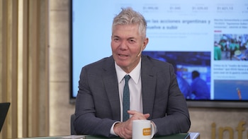 Fernando Burlando sorprendió al hablar de su intimidad: “Tengo un chip sexual y la cabeza como un chico de 17 años”