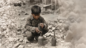 ¿Quién fue Enrique Delhorme?: el