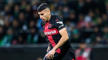 Gustavo Puerta podría continuar su