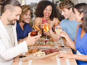 07/08/2020 Te desvelamos los restaurantes