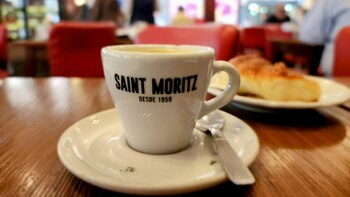 Desde 1959 en la esquina