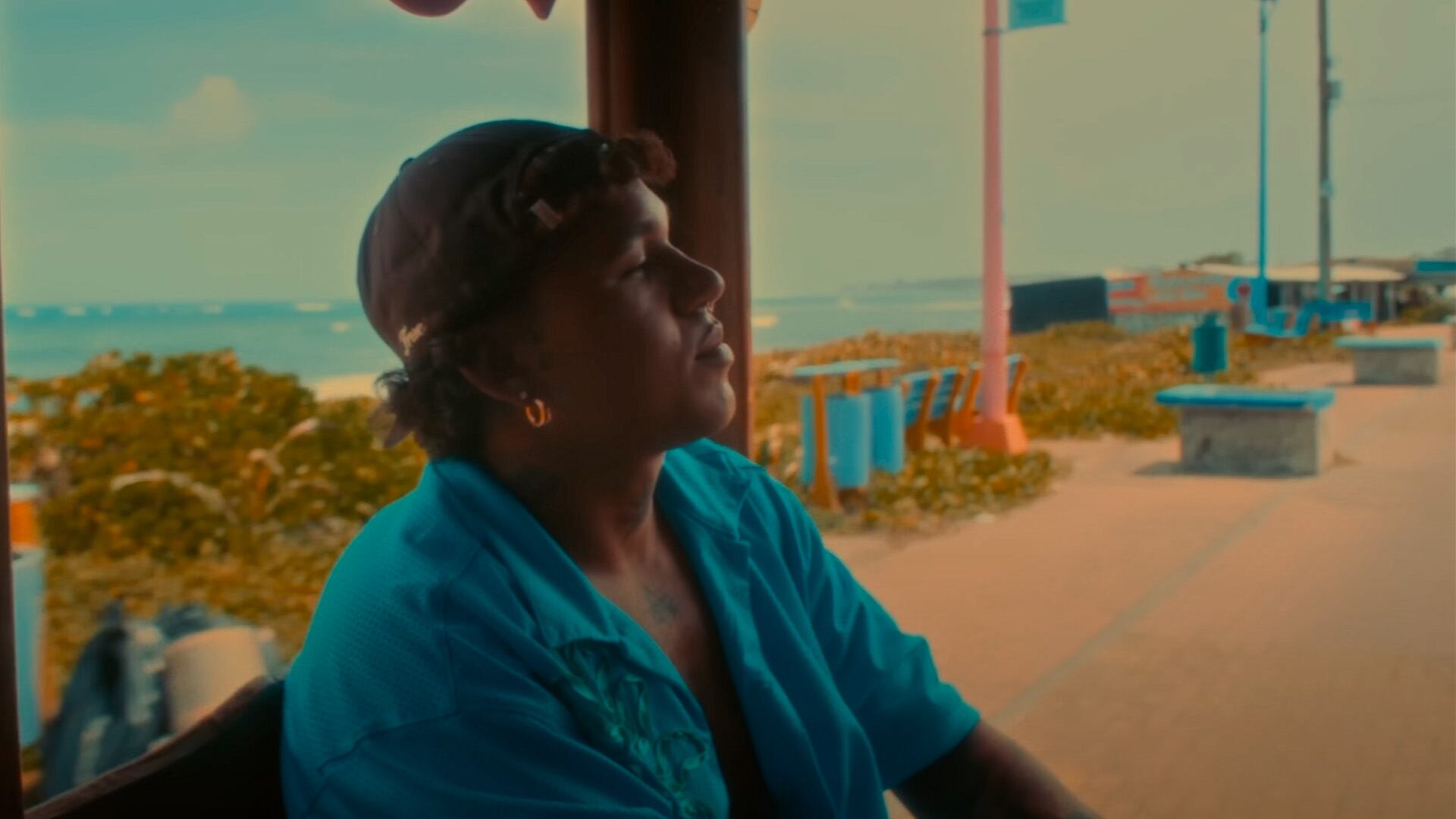 El joven colombiano se suma a la lista de las canciones más reproducidas en Spotify. (MV BELEE)