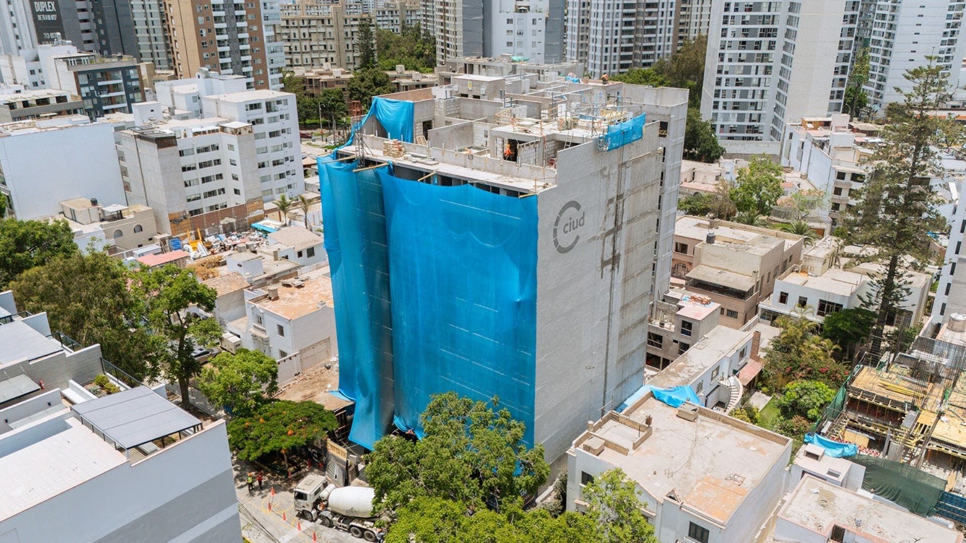 CODIP: departamentos en venta en Lima estuvieron hasta septiembre entre los más caros de los últimos 5 años, pero son cada vez más pequeños