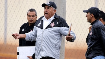 César ‘Chalaca’ Gonzales reveló su deseo de trabajar en Sporting Cristal: “Conozco chicos acá, allá y más allá”