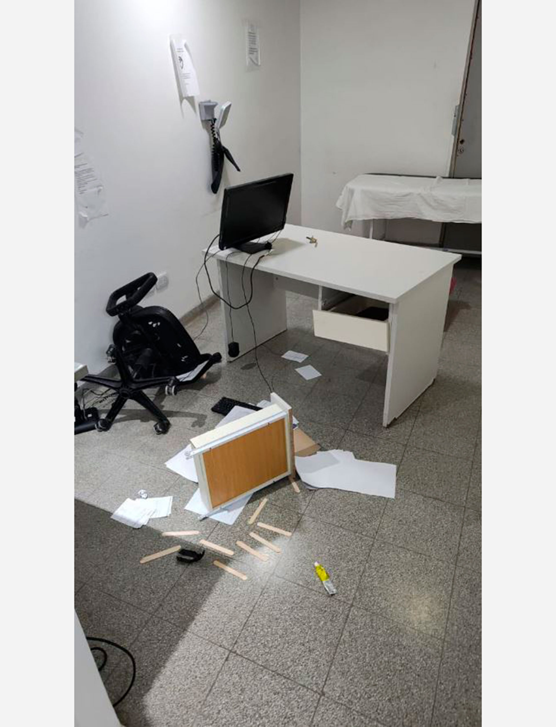 Juan Canella, director ejecutivo del