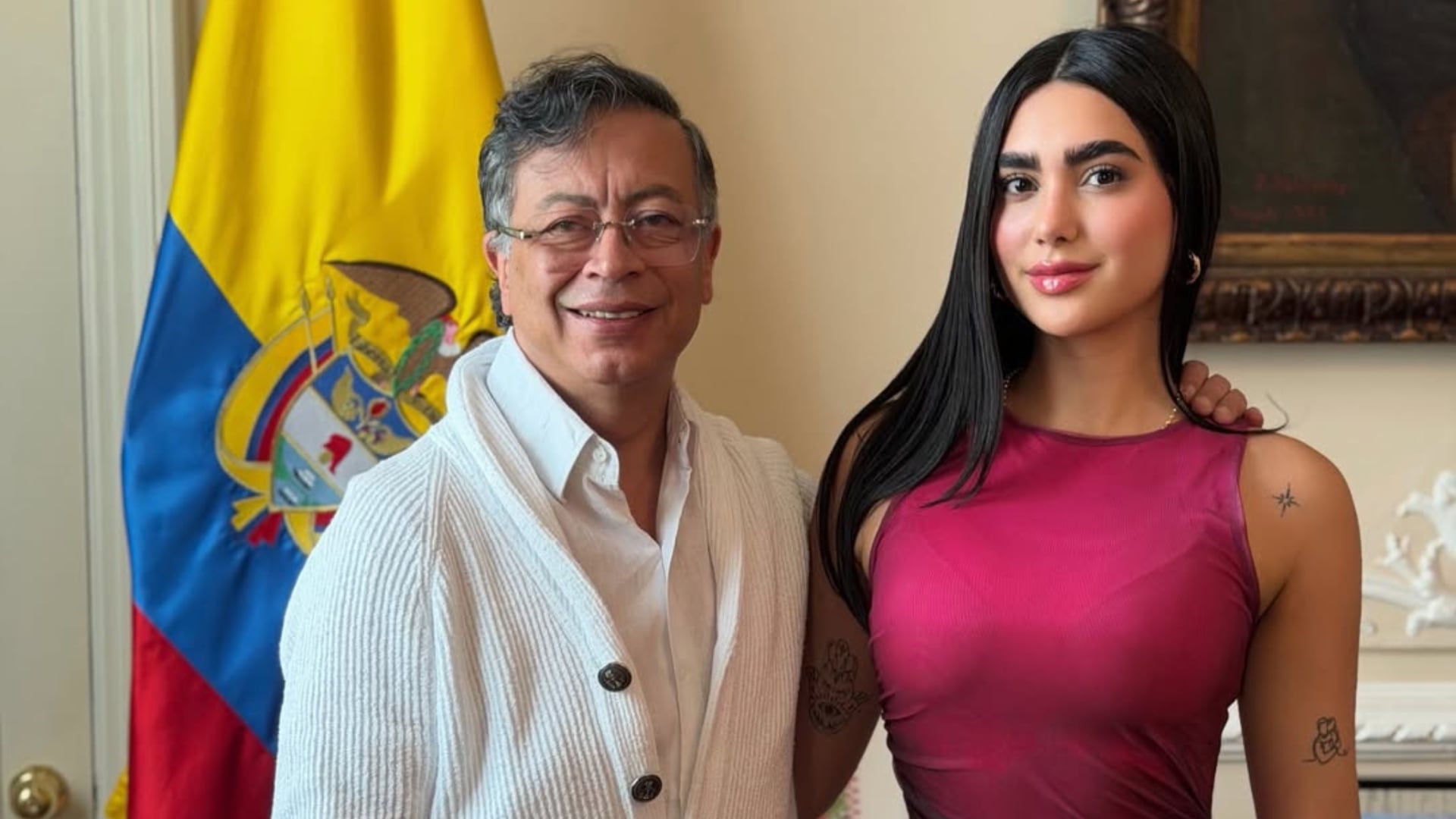 Aerocivil investiga acusaciones de influencia interna