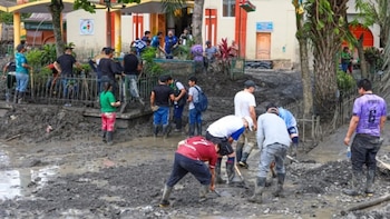 Precipitaciones y vientos fuertes golpearán la sierra: autoridades recomiendan precaución. (Foto: Agencia Andina)