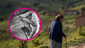 Una mujer de 83 años habría sido víctima de violencia sexual en La Unión, Antioquia: se investiga si el presunto agresor huyó