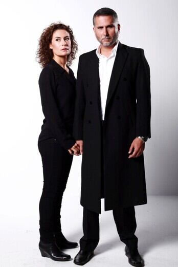 Marlon Moreno afirmó que veía su personaje en