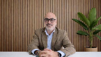 Diego Mateos: "Europa se dirige