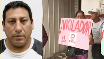 Denuncian a expareja por abuso sexual a una adolescente con discapacidad en Surquillo: Acusado sigue prófugo