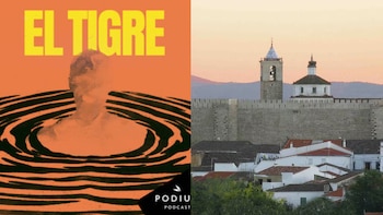 El podcast más premiado de