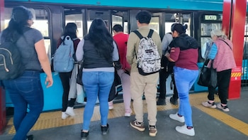 Se espera que la Línea