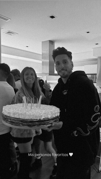 El súper rogel de Cami