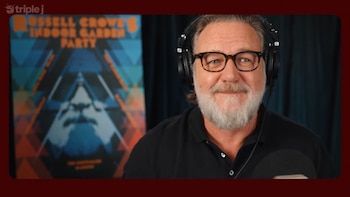 Crowe recomendó cinco películas para