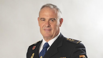 Marlaska nombra a José Santafé