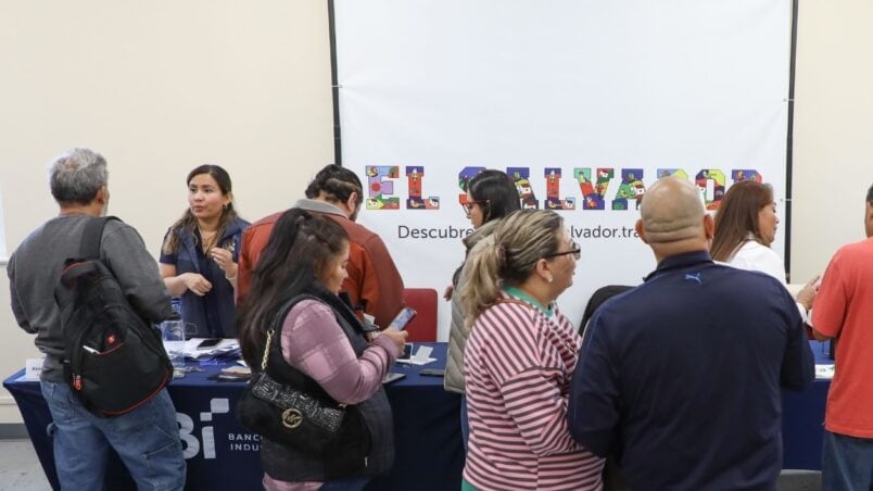 Modernización institucional y participación de la comunidad impulsan un nuevo enfoque de atención para quienes viven lejos de su país natal (Foto cortesía Ministerio de Relaciones Exteriores)