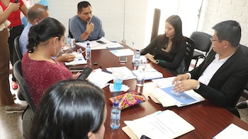 Guatemala registra 124 muertes por sida en 2025 y detecta 12 mujeres embarazadas con VIH en enero de 2026