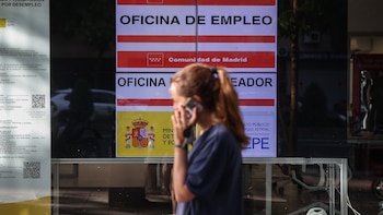 El paro sube en 19.517 personas en julio mientras la afiliación supera los 22,5 millones, impulsada por el empleo extranjero