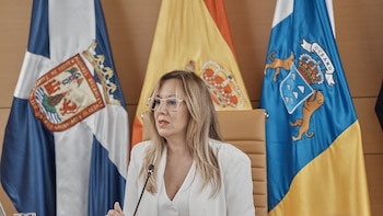 Dávila ve un "honor" la