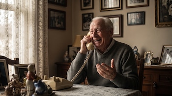 La neurología revela que lo que hagas entre los 45 y los 65 años podría retrasar la demencia y mejorar la calidad de vida