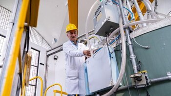 Según el SGC, se trata